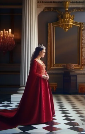 My Revenge Plan Pt 05