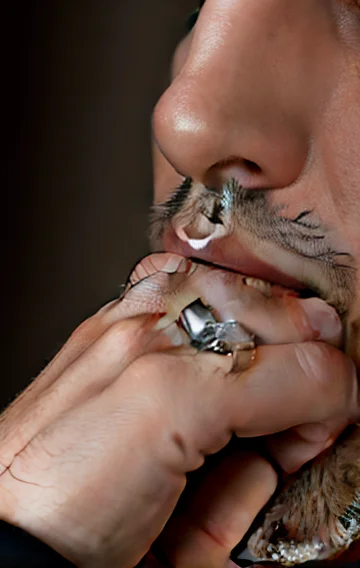 My Wife And Her Step Brother