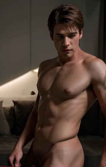 Naughty Nieces Ch 03