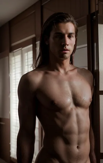 One Night Can Change Your Whole World Ch 01