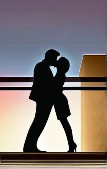 Pam And Ethan Take A Chance Ch 05