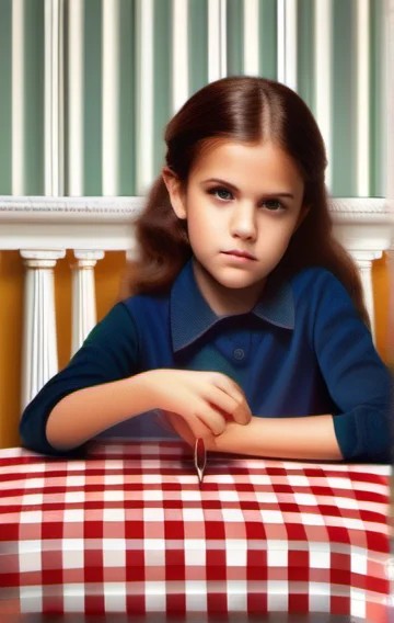 Part 01 Barista Blackmails Mom