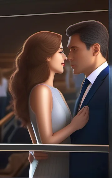 Picture Perfect Ch 01