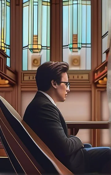 Please Brother Please Pt 02