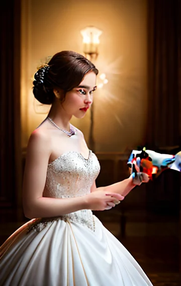 Proposed By Mom At The Mall