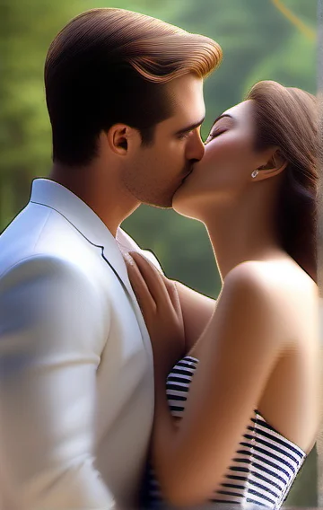 Pure Love World Pt 02