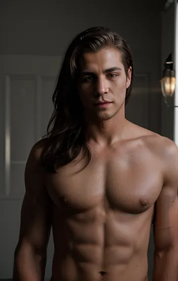 Roses Awakening Ch 08