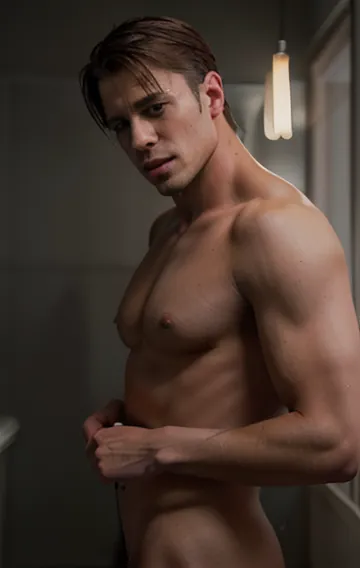 Rules For Being My Roommate Pt 08