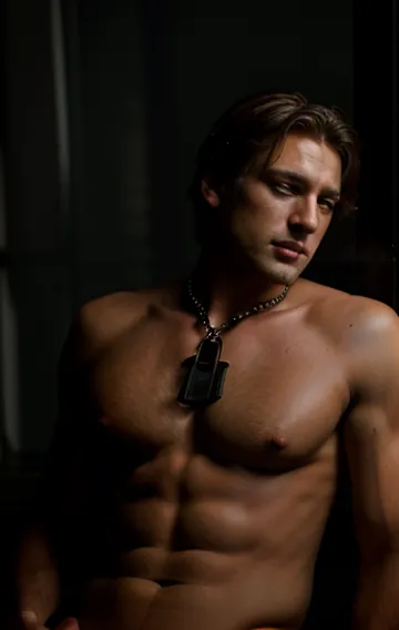 Sensualist Pt 02 Ch 16