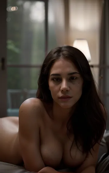 Sex And A Single Girl Ch 01