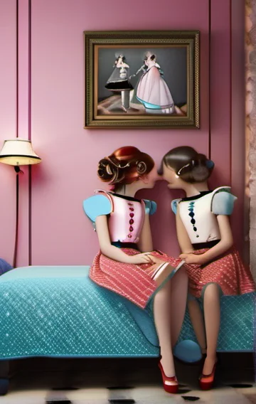 Sibling Cinema Surprise