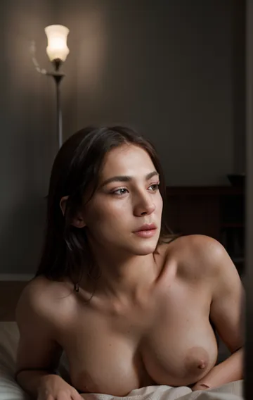 Sister In Law Comes To Stay Ch 04