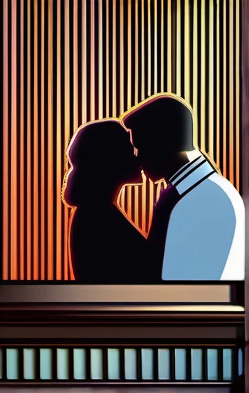 Sisters Wives And Lovers Pt 02