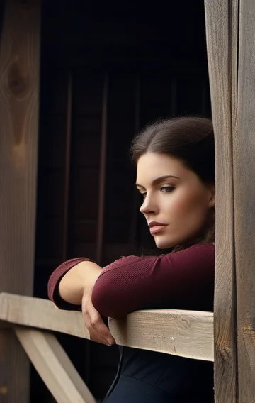 Someone To Watch Over Her 1