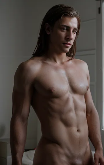 Son Brother Soldier Pt 02