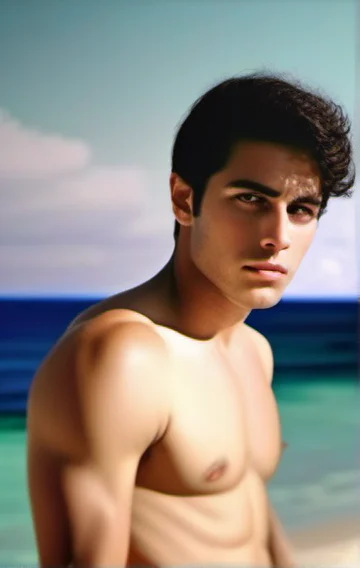 Sperm Donor Brother 3