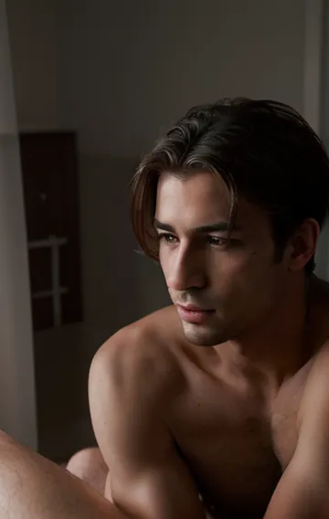 Stepdaughter Watches Ch 03