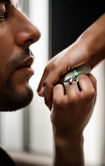 Stepsister Ruins No Nut November