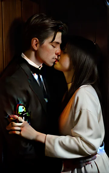 Stranger In The Night 19