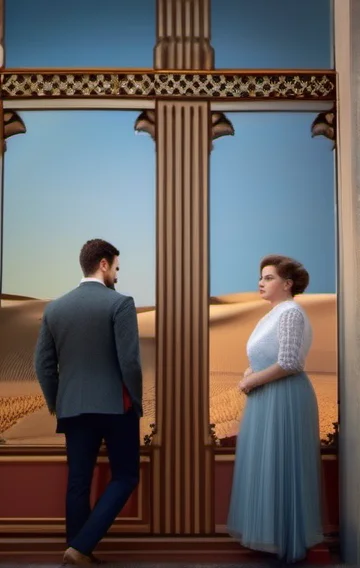 Sushmas Marriage Pt 01