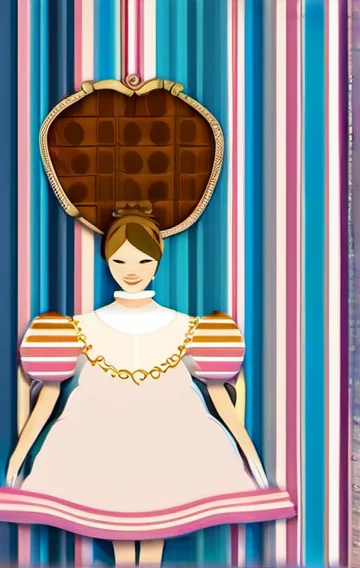 Sweet Little Daughter Ch 1