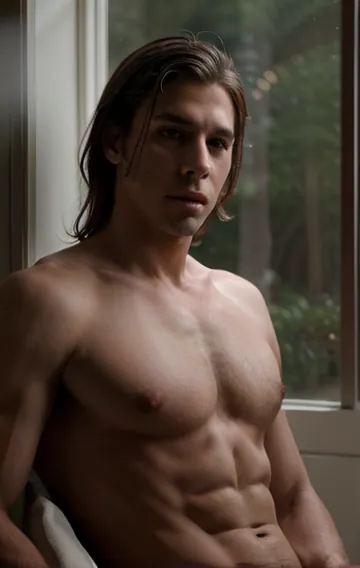 Taking On A Step Daughter Ch 01