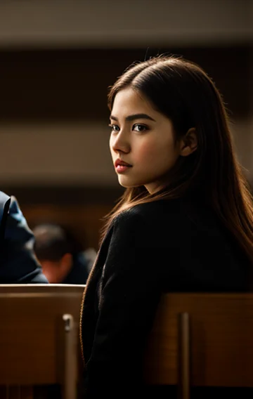 Thai Sister Return To You