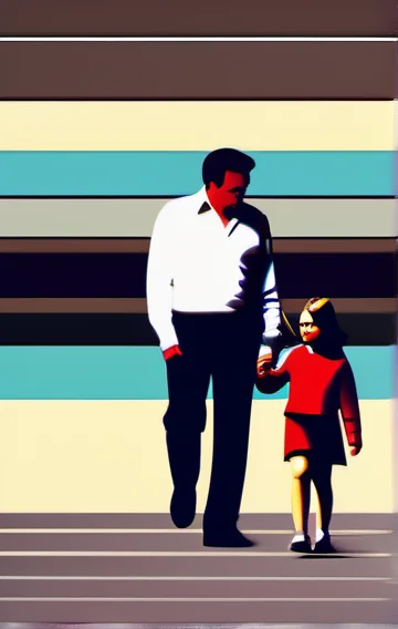 The Accidental Daughter