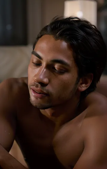 The Adventures Of Bob Ch 02