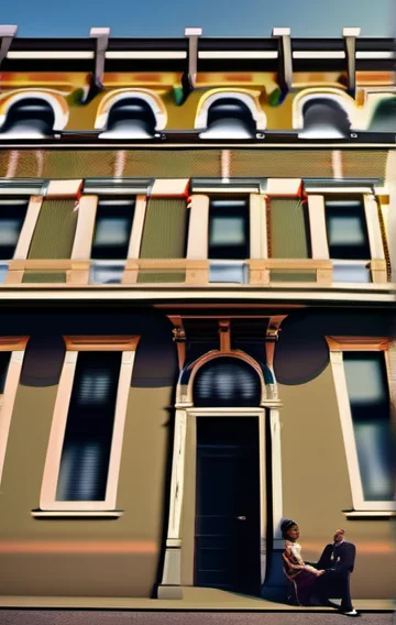 The Eternal Warmth Of Sibling Love