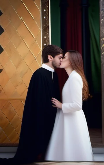 The Inheritance Pt 02 1