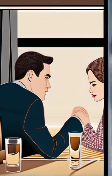 The Language Between Them