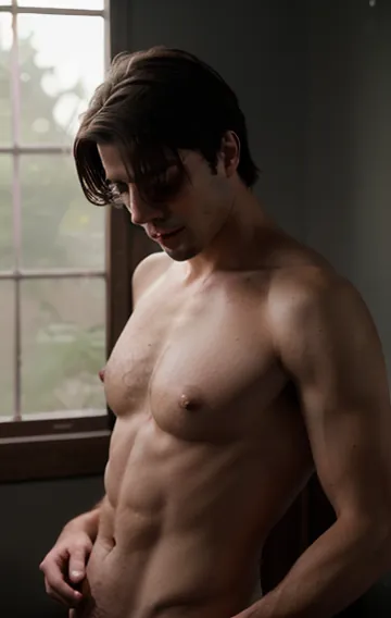 The Lucky Man Ch 02 1