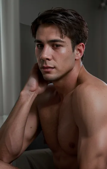 The Office Mates Ch 01