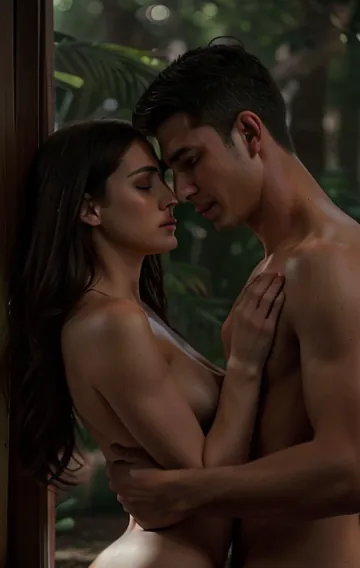 The Power Of Naked Pictures Ch 01 Pt 01