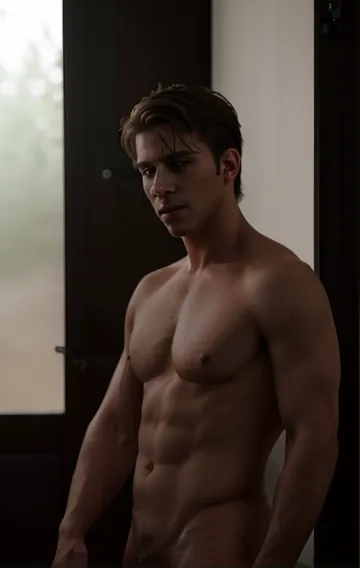 The Seduction Pt 03 1