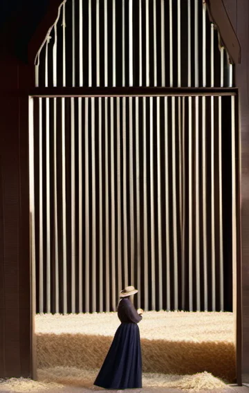 The Summer Of His Life