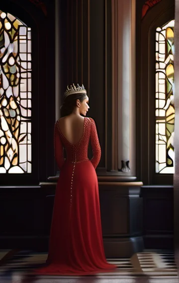 The Things We Leave Behind 1