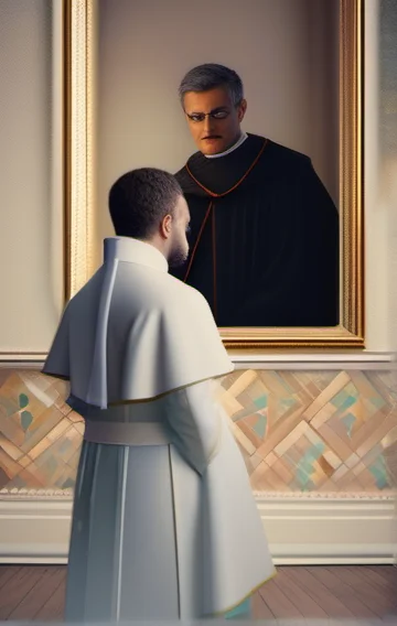 The Vicars Wife Ch 26