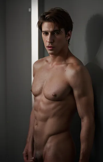 Twins In College Ch 54