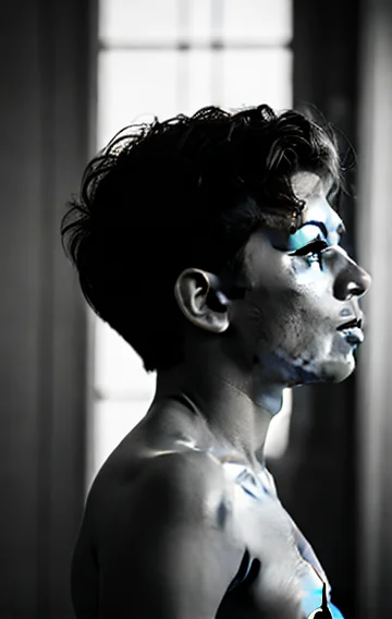 Twins Saved By Nudity Ch 18