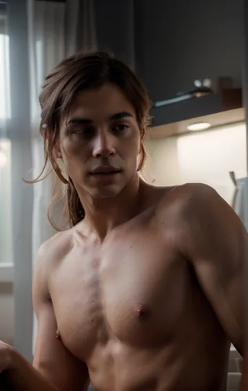 Vacation With My Aunt Pt 01