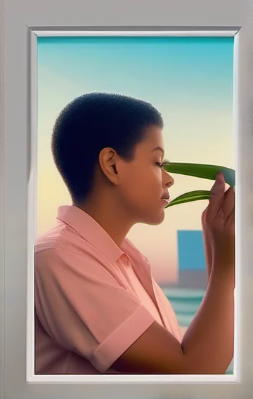 What This Girl Did For Love