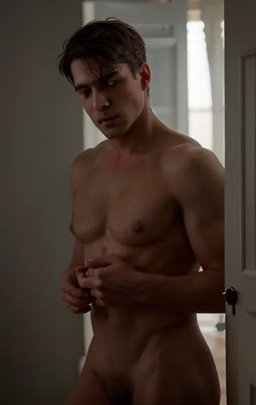 Winter Mix Ch 06 Deceived