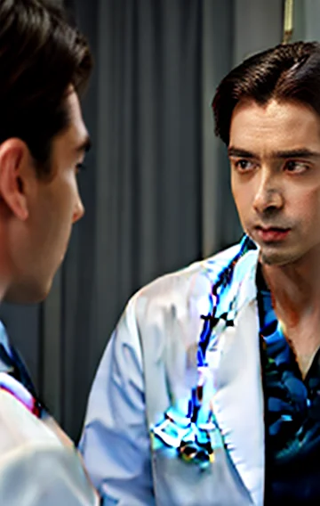 You Naughty Boy Ch 02